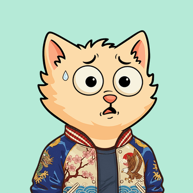 Mewber PFP Example 10