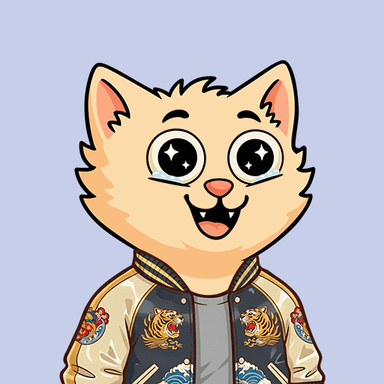 Mewber PFP Example 6