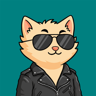 Mewber PFP Example 7